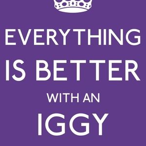 Meet your Posher, Ignacio